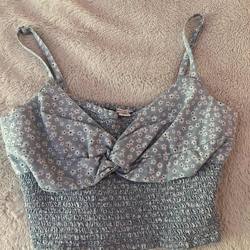 ae tank top